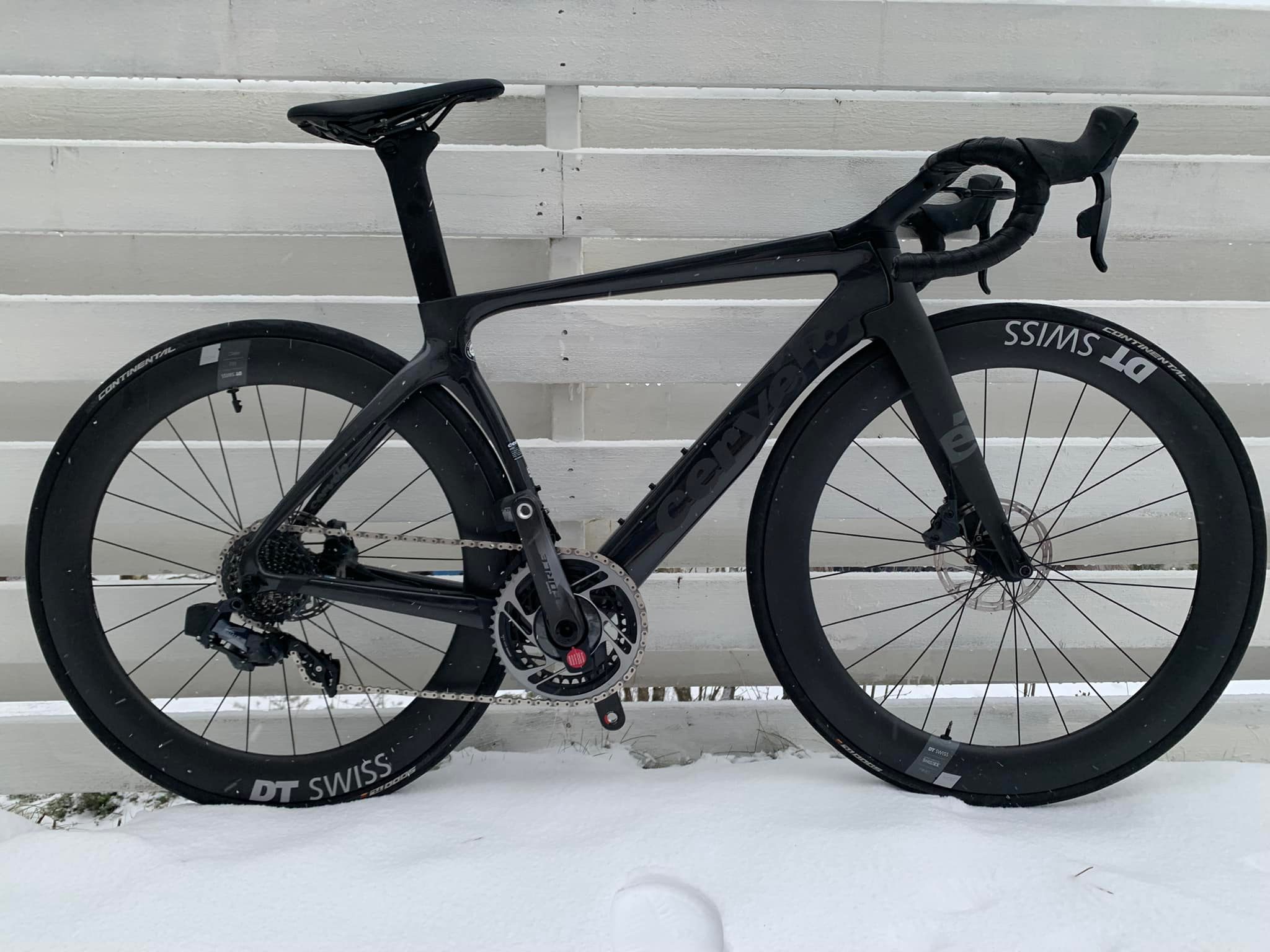 S5 SRAM Red E-Tap 11speeds Mavic ksyrium exalith limited carbon 