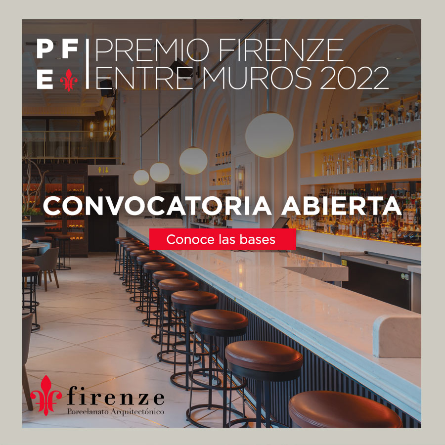 reforma.com - El Premio Firenze Entremuros reconocerá a... | Facebook
