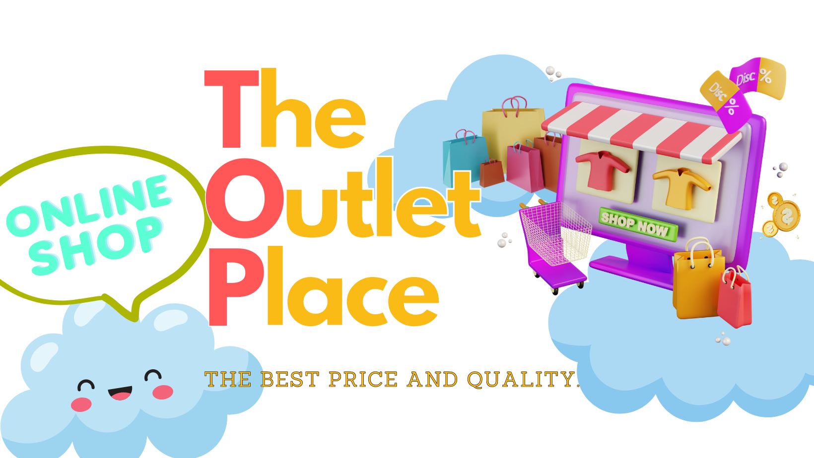 The Point Outlet added a new photo — in... - The Point Outlet