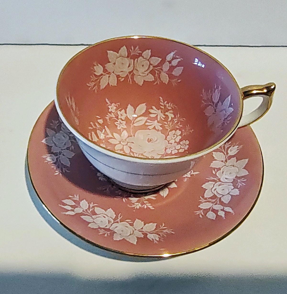 Enoch Boulton's Art Deco ceramics at Crown Devon Fieldings