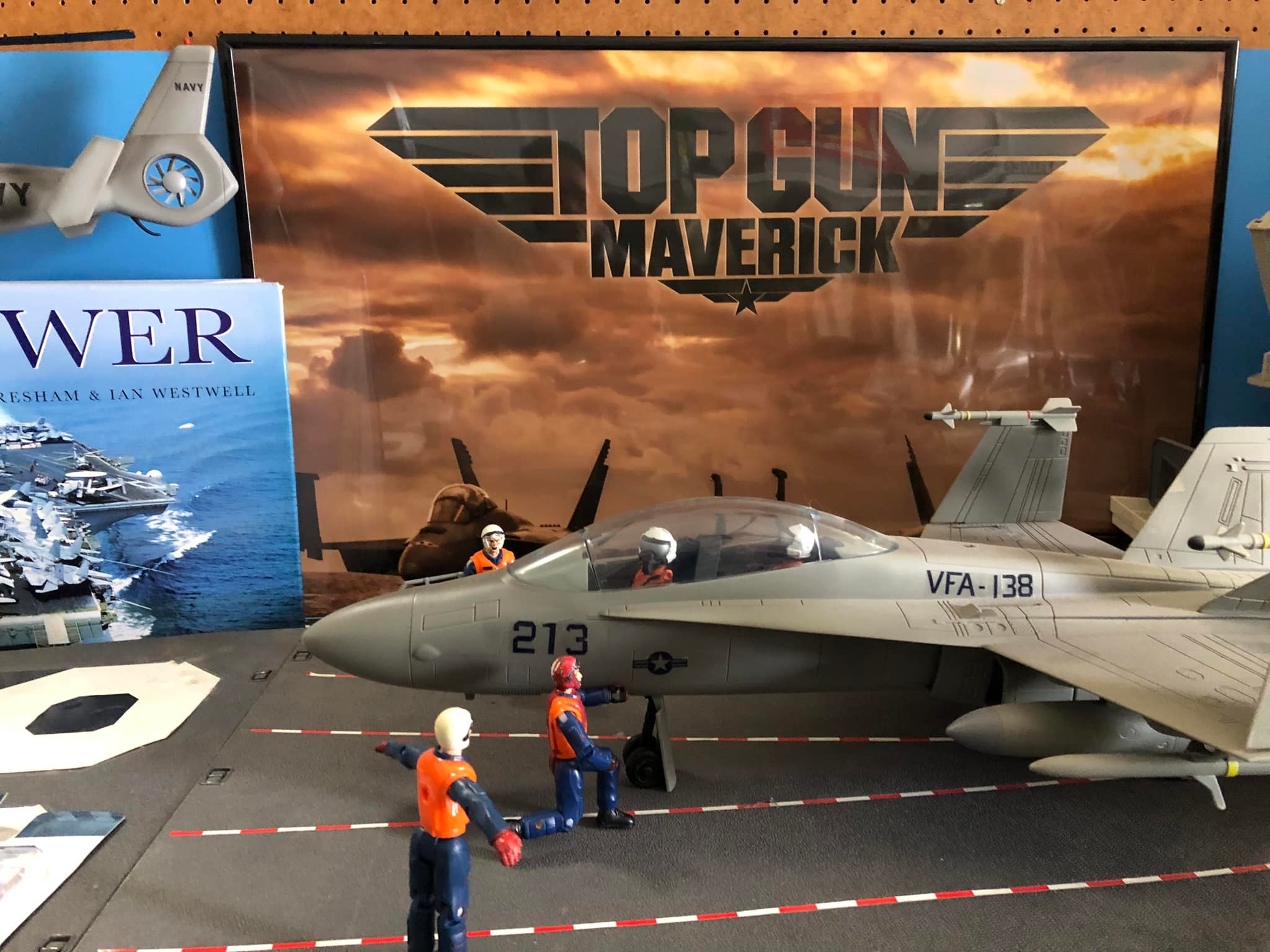 🔥Great balls of fire!🔥The Hot Wheels Top Gun 40th Anniversary