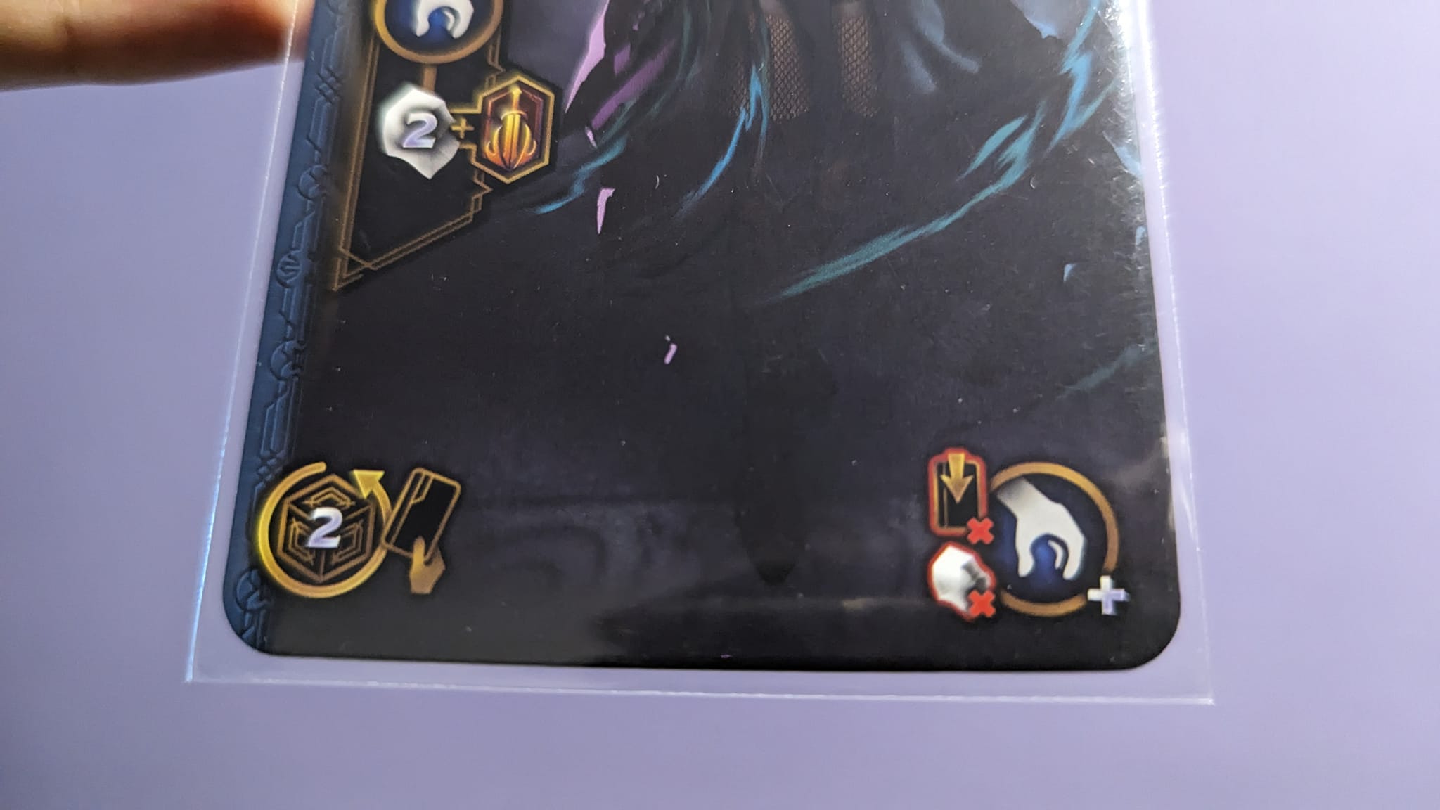Does Mercurium the Living Quicksilver effect apply to all