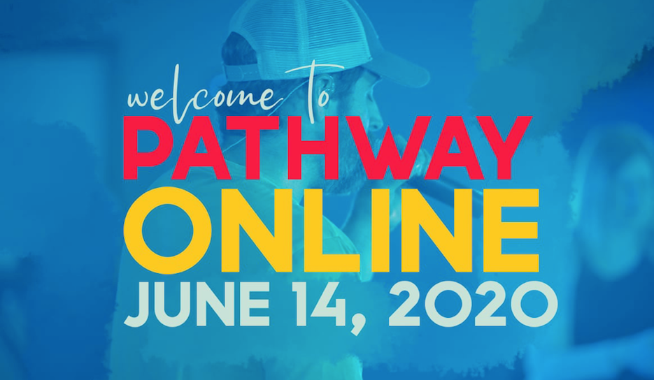 Pathway Church - Our weekend service is now airing and... | Facebook