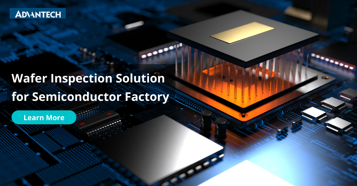 Advantech - Surface defect inspection systems are commonly used in ...