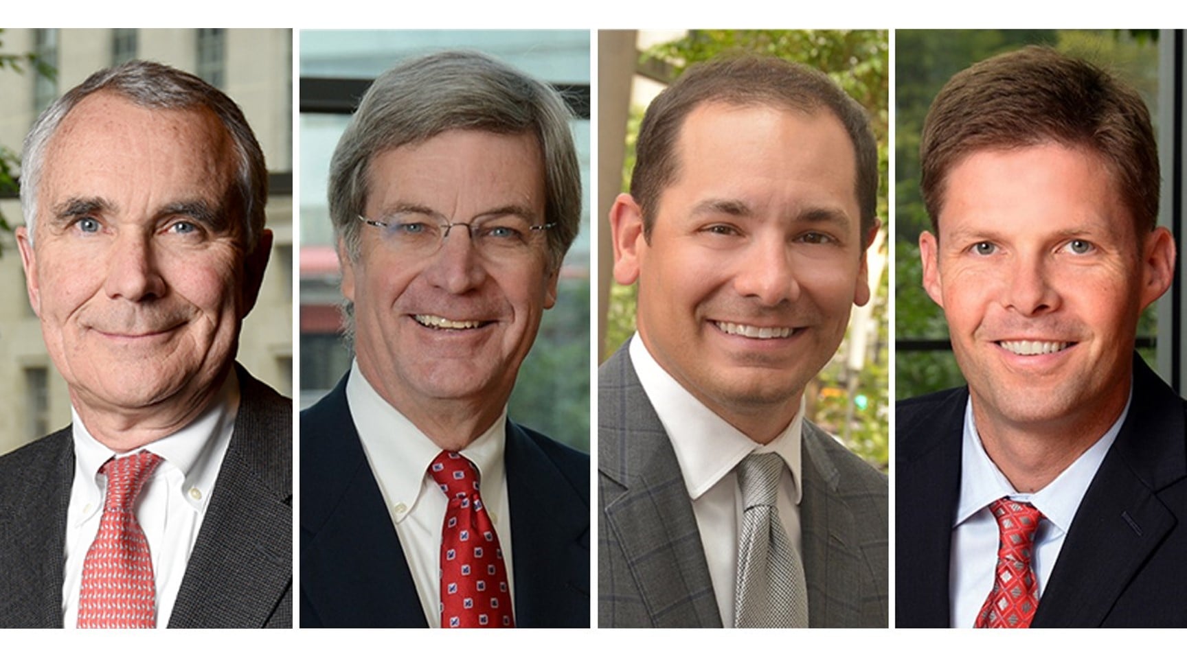 Taft Law - Congratulations to Stuart Dornette, George... | Facebook