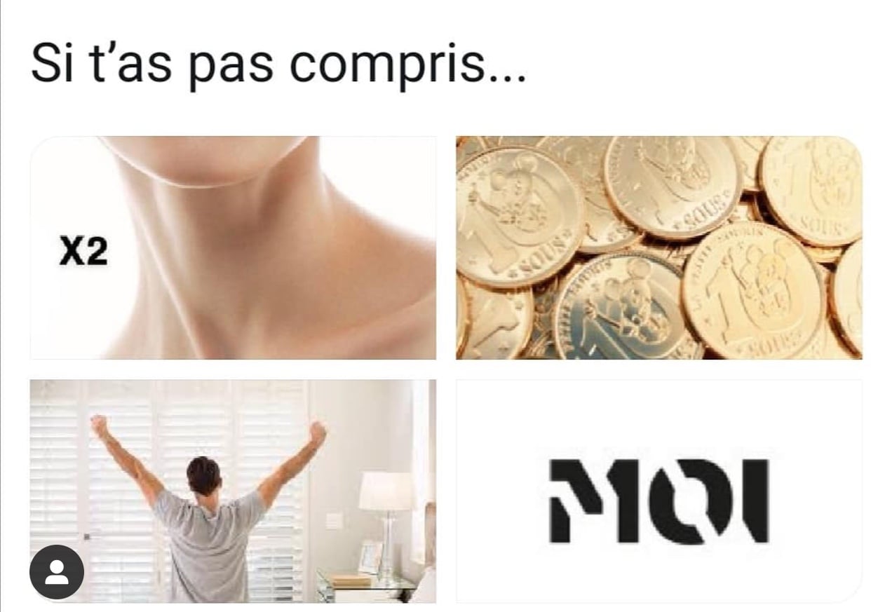 Rébus Pour Dire Je T Aime