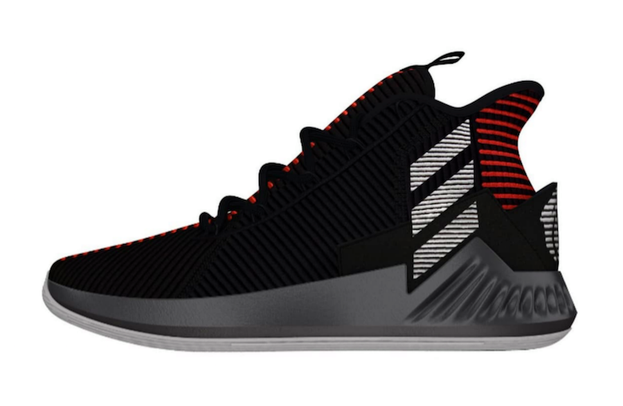 D ROSE 6 BOOST -944 