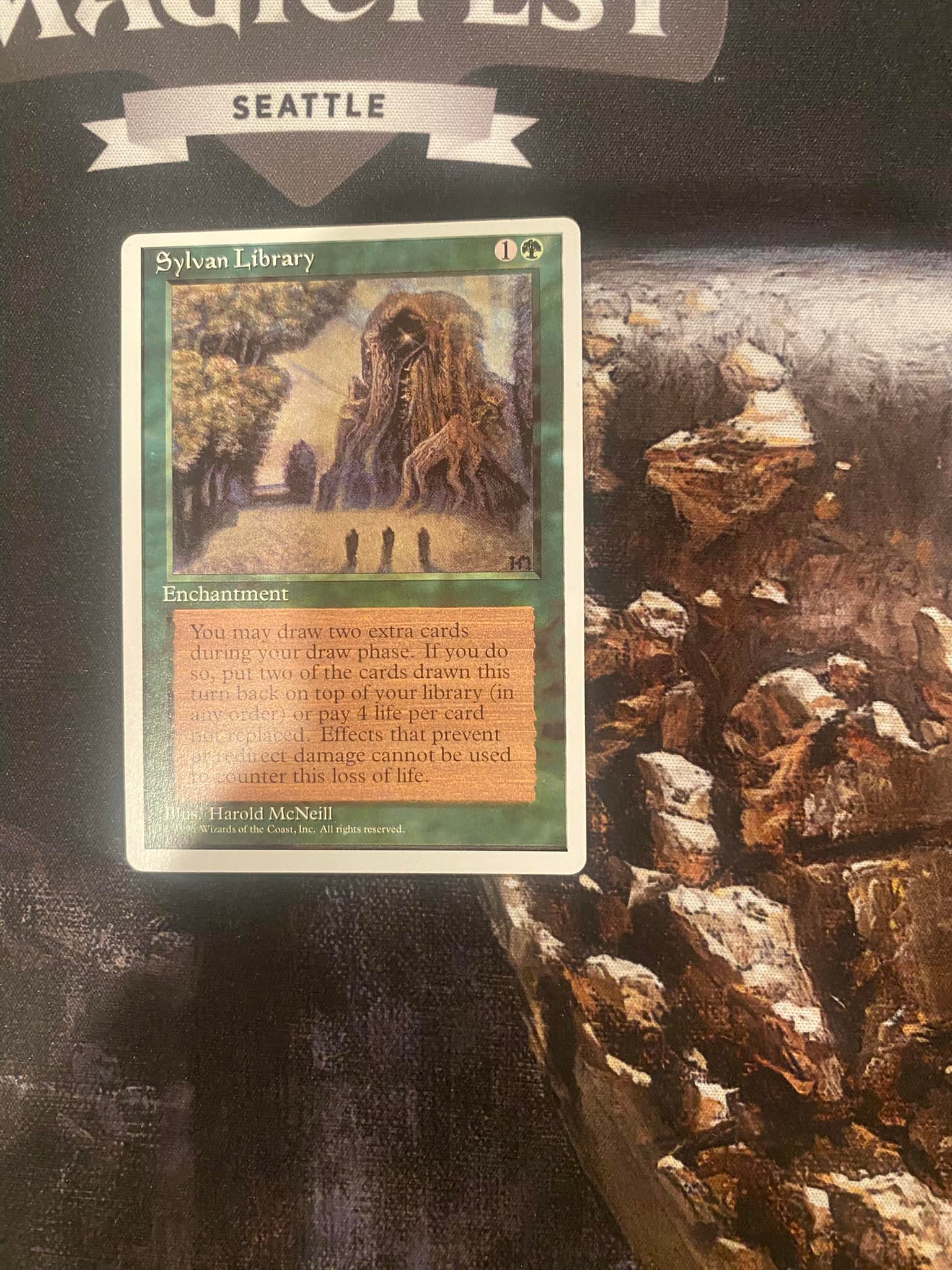 Alternate 4th edition market price?
