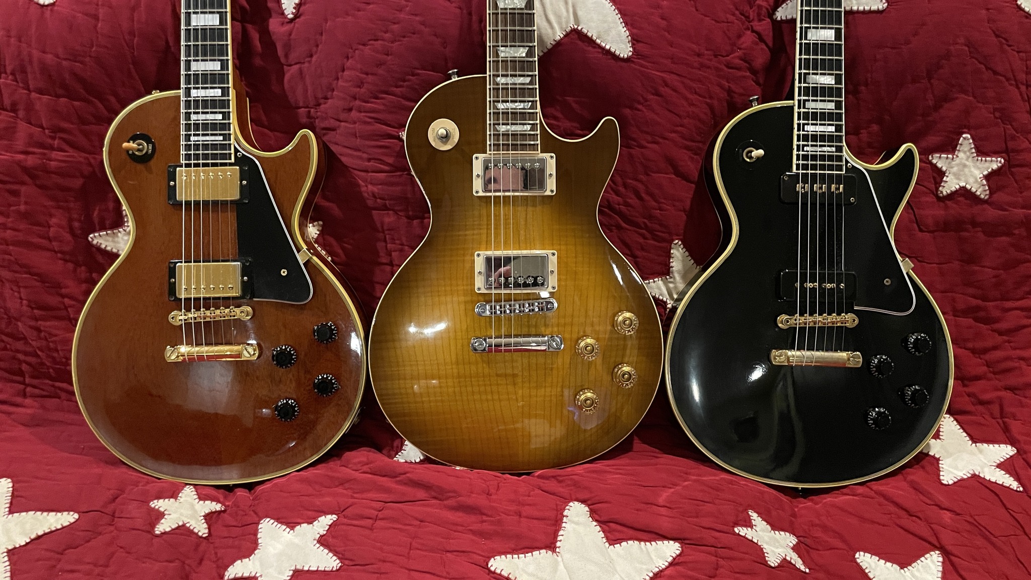 Tokai 1980 LS-80 