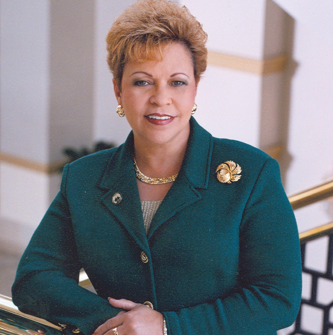 Norfolk - NSU will celebrate the life and honor the legacy of Dr. Marie ...