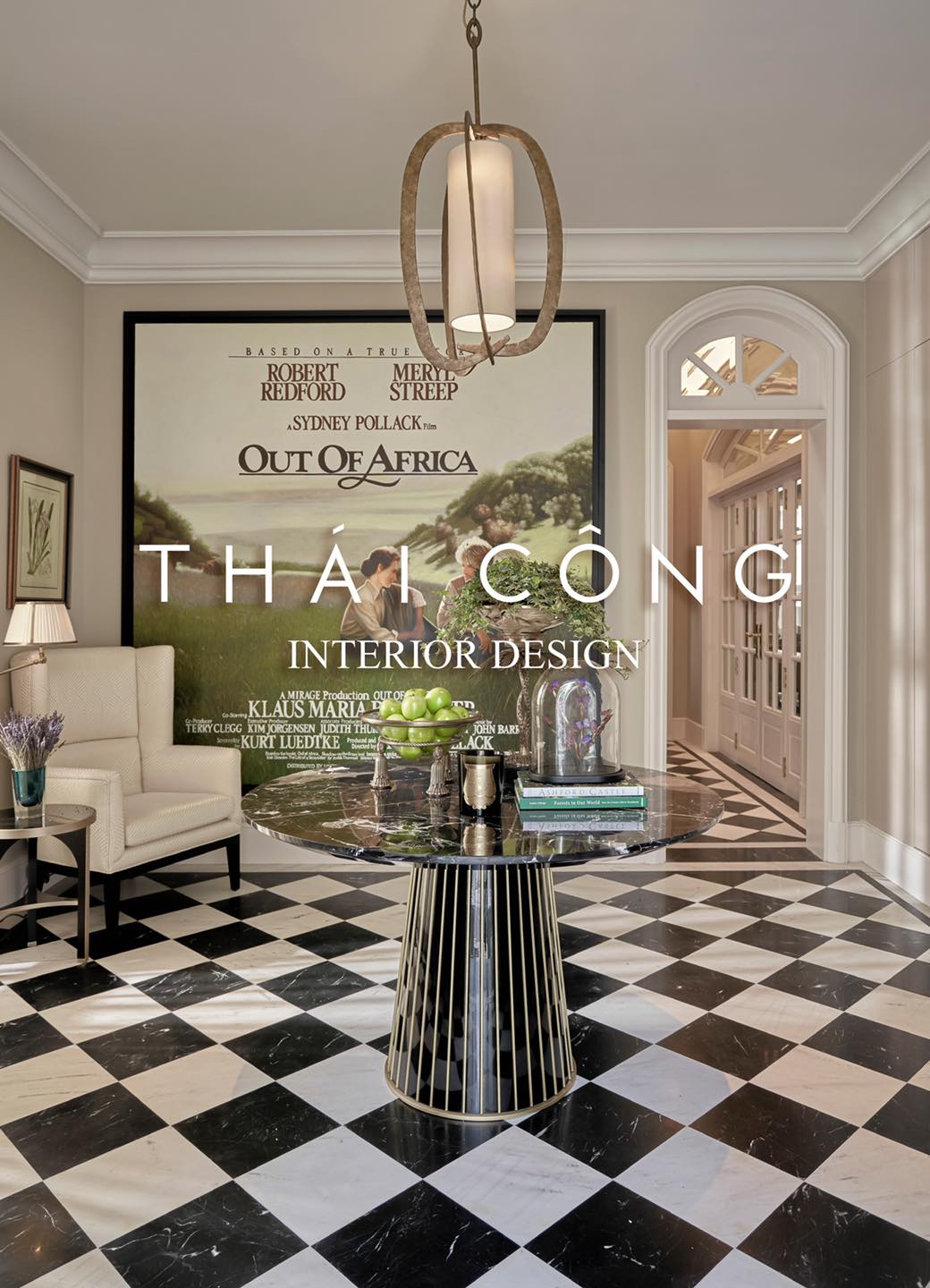 Công trình Townhouse Q9 -... - THÁI CÔNG INTERIOR DESIGN | Facebook
