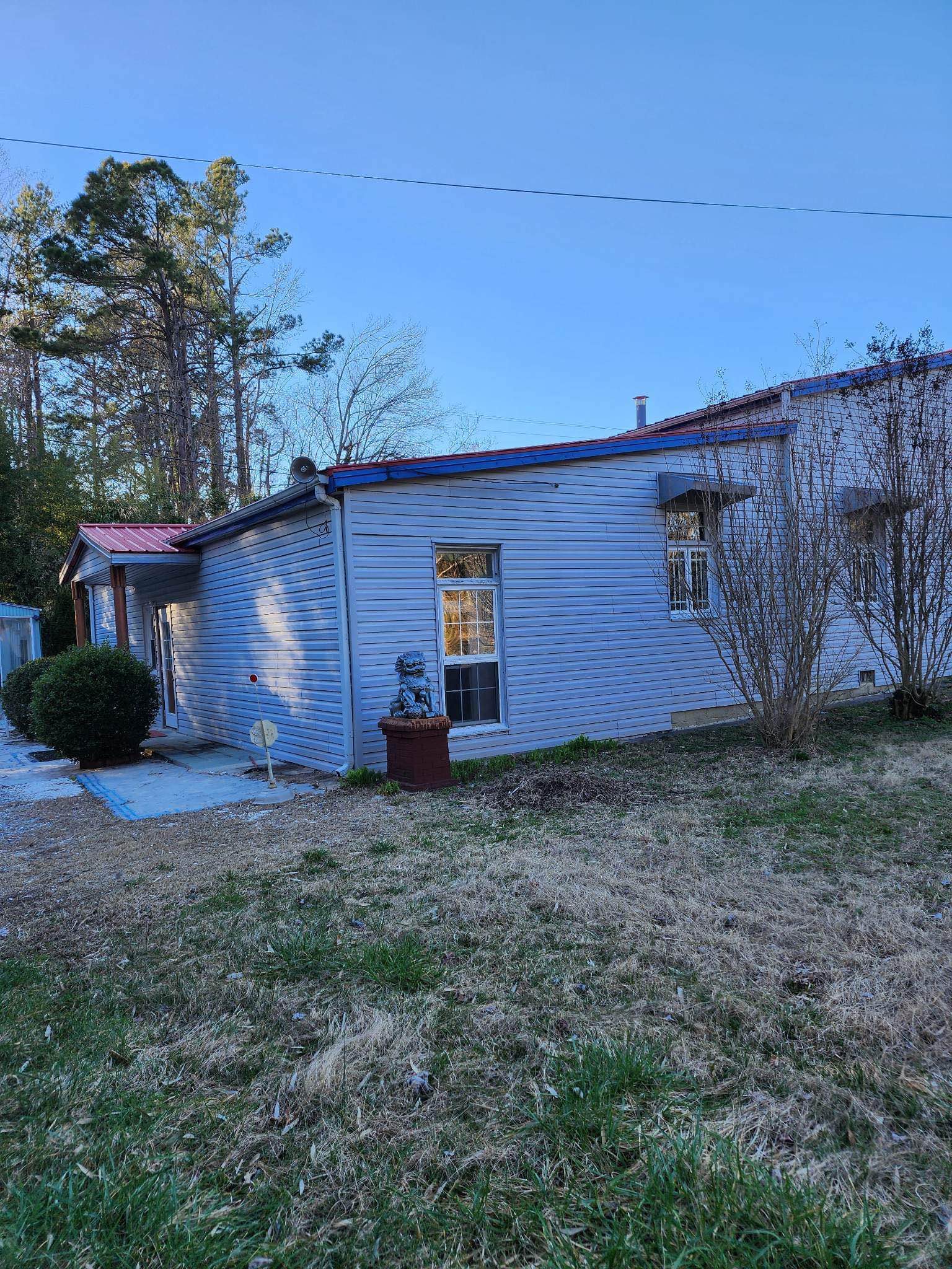 5 Beds 2 Baths House Property Rentals Alberta, Virginia