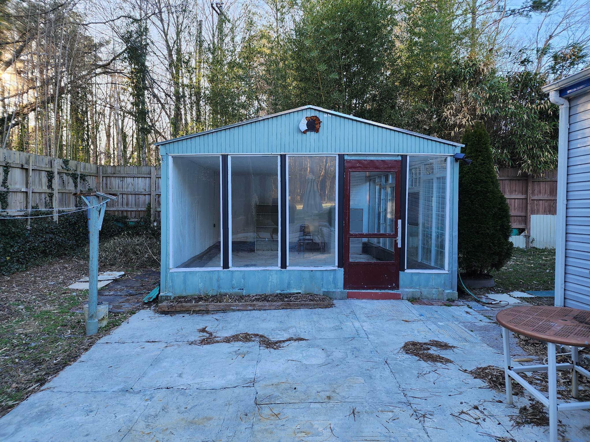 5 Beds 2 Baths House Property Rentals Alberta, Virginia