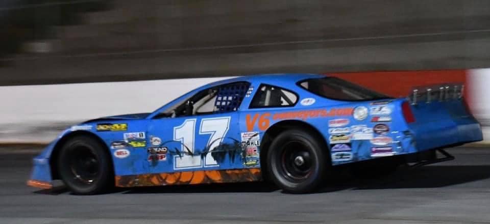 Happy birthday to South Carolina... - Late Model Digest
