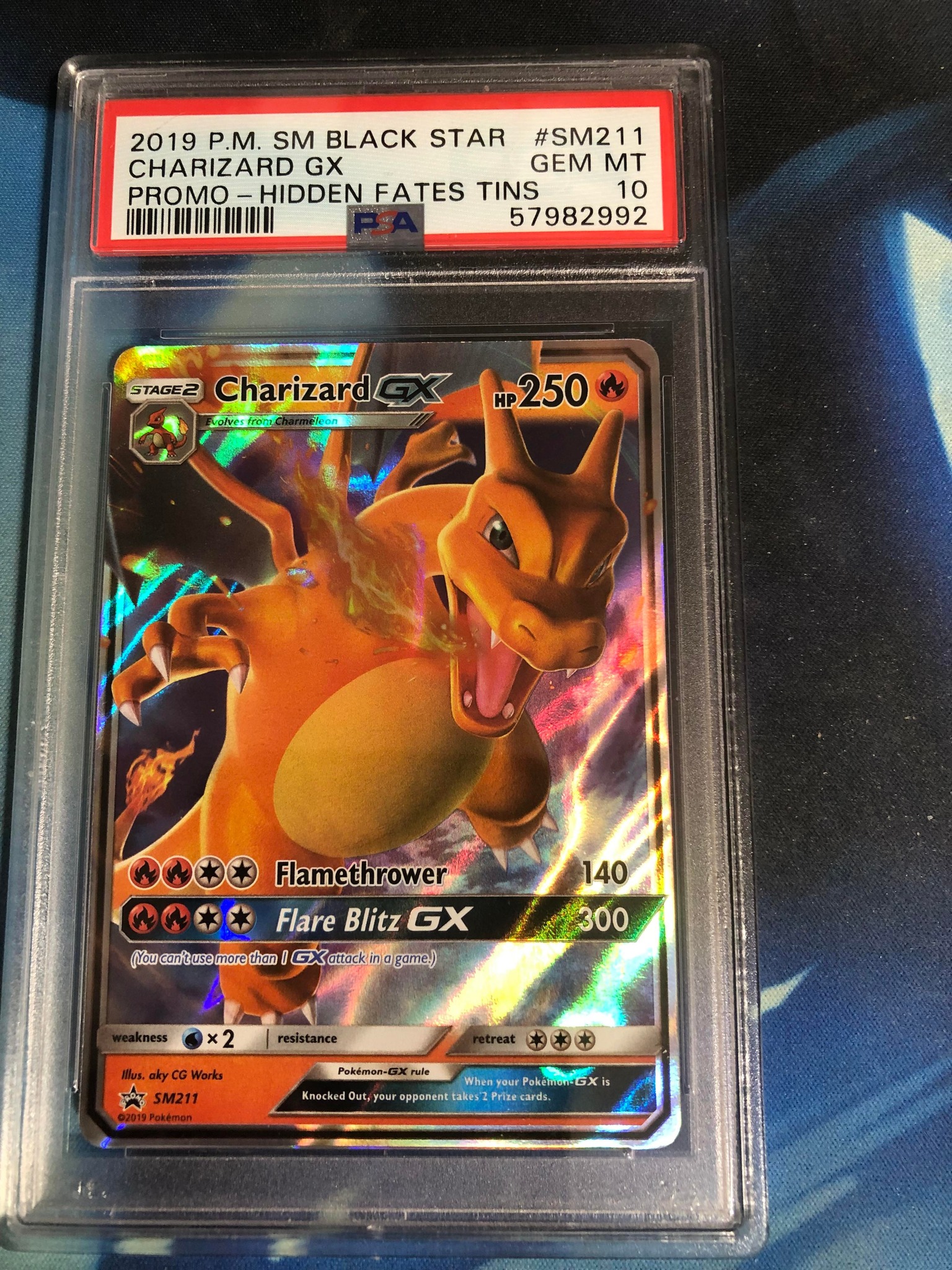 charizard gx pokemon card value - 20/147 Pokmon Amazon.com: Charizard-GX - SM60 -