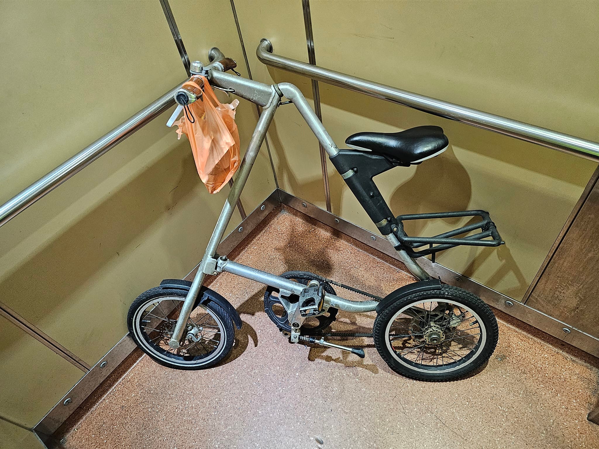 STRiDA SX Limited Edition カスタム | ヤマダウェブコム