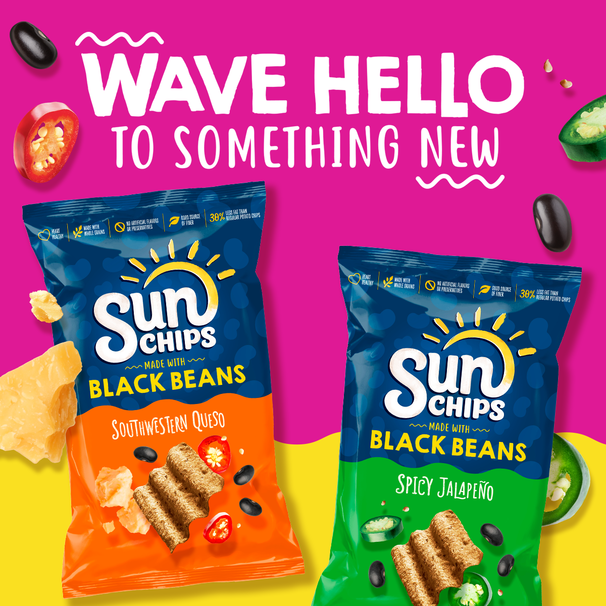 jalapeno sun chips
