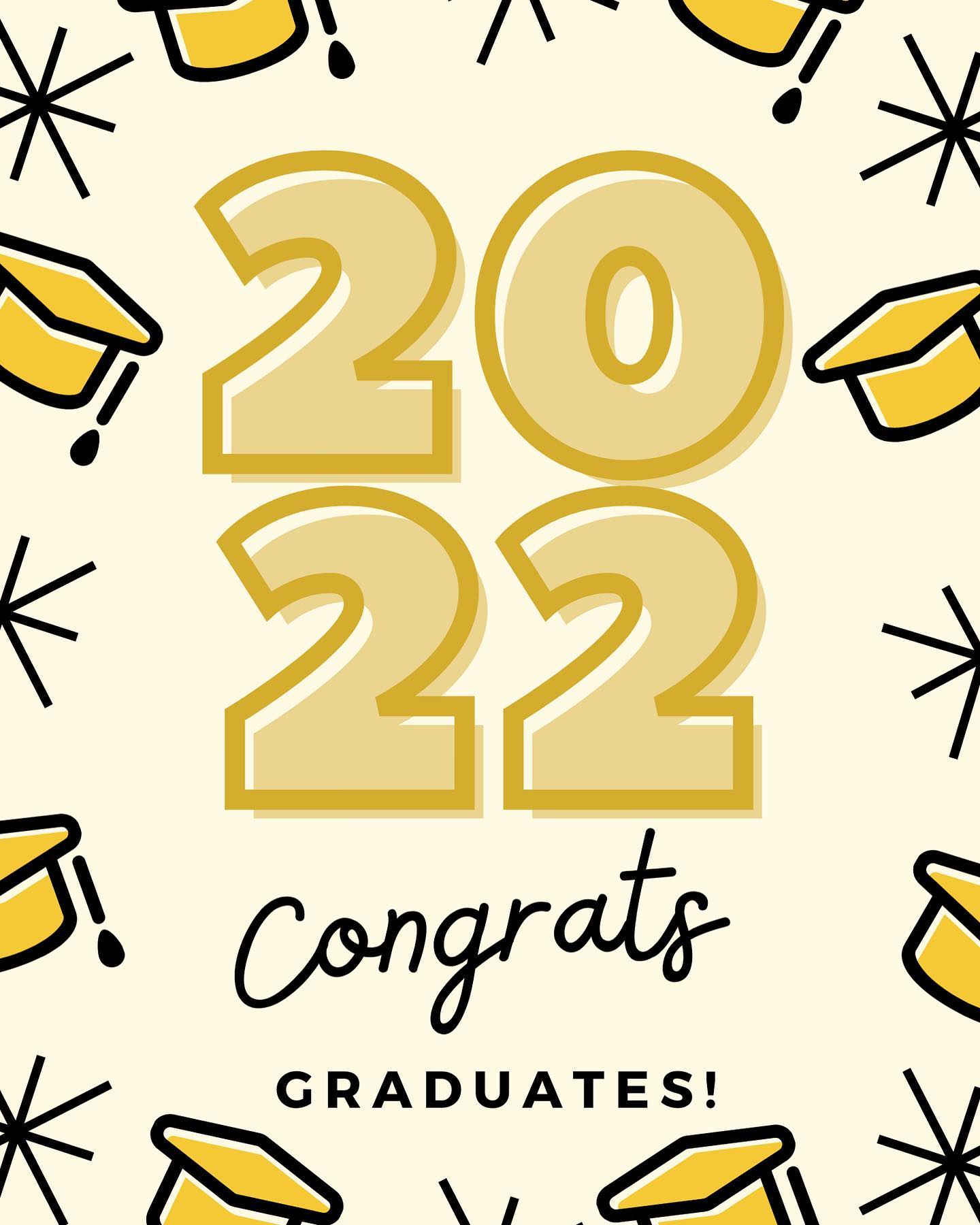 Congratulations & well wishes to all of our recent graduates!... - CU ...