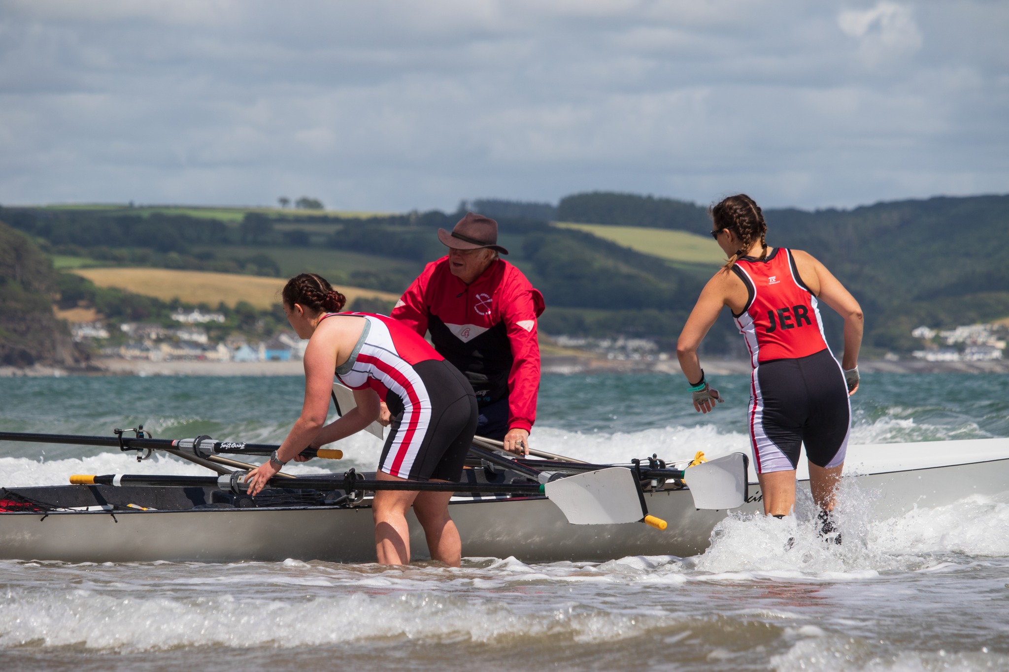 British Rowing - A look back on yesterday’s British Rowing... | Facebook