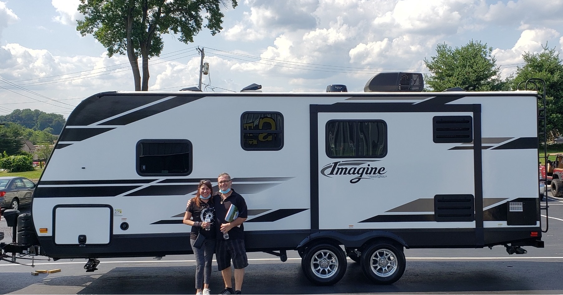 Congratulations and enjoy your road... - General RV Center | Facebook