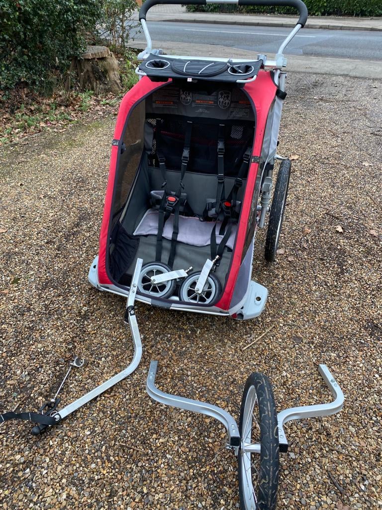 uppababy vista double with bassinet V3 Stroller + V3 - Convertible Single-to-Double Stroller System- Bassinet, Toddler Seat, Bug Shield, Rain Shield Included Colour:Tonal Graphite LOUIS VUITTON LV Chapman adjustable bumper bar * MASTER-Feeding > Solid Feeding > Food Preparation & Storage > Food Containers > Lunch Boxes