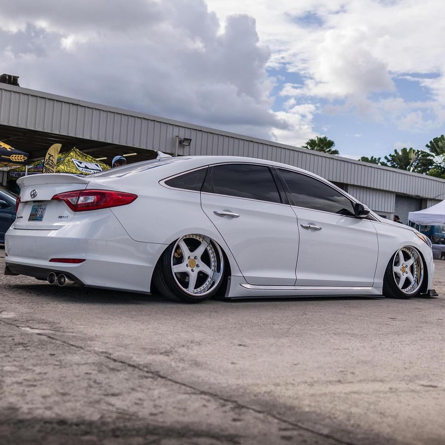 The classic VR-15 directional 💯 -... - VIP Modular Wheels