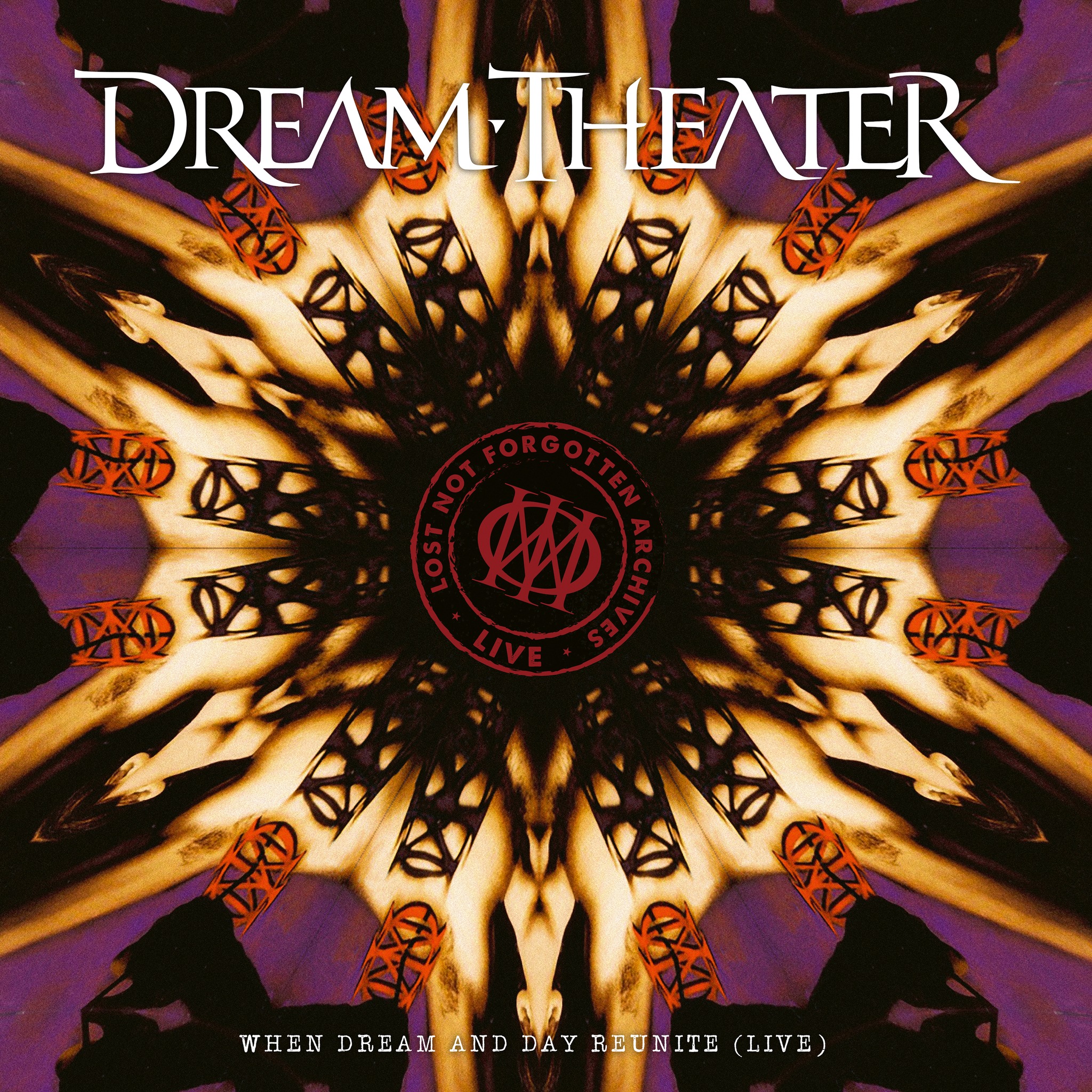 DREAM THEATER - 