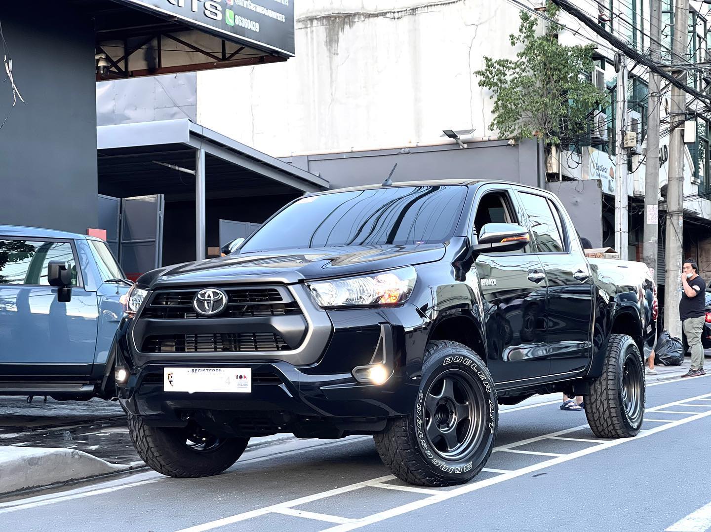 Rota Trail R Wheels on... - Atoy Customs 4x4 and Bodykits | Facebook