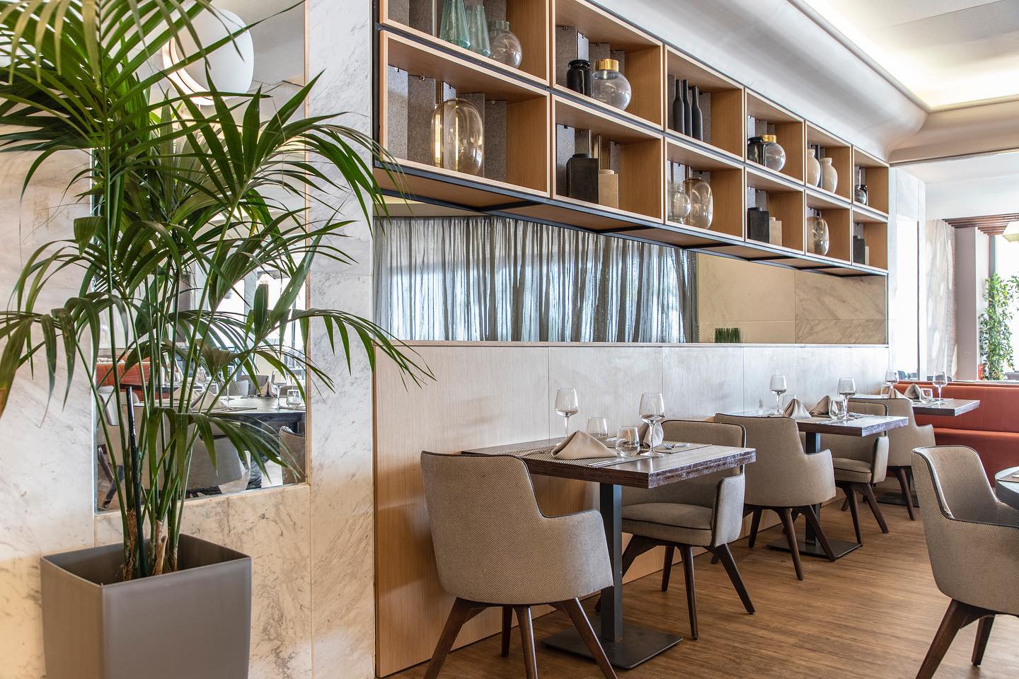 Eden Roc Resort - Seasons’ favourites: “Flavours of Eden” ever-changing ...
