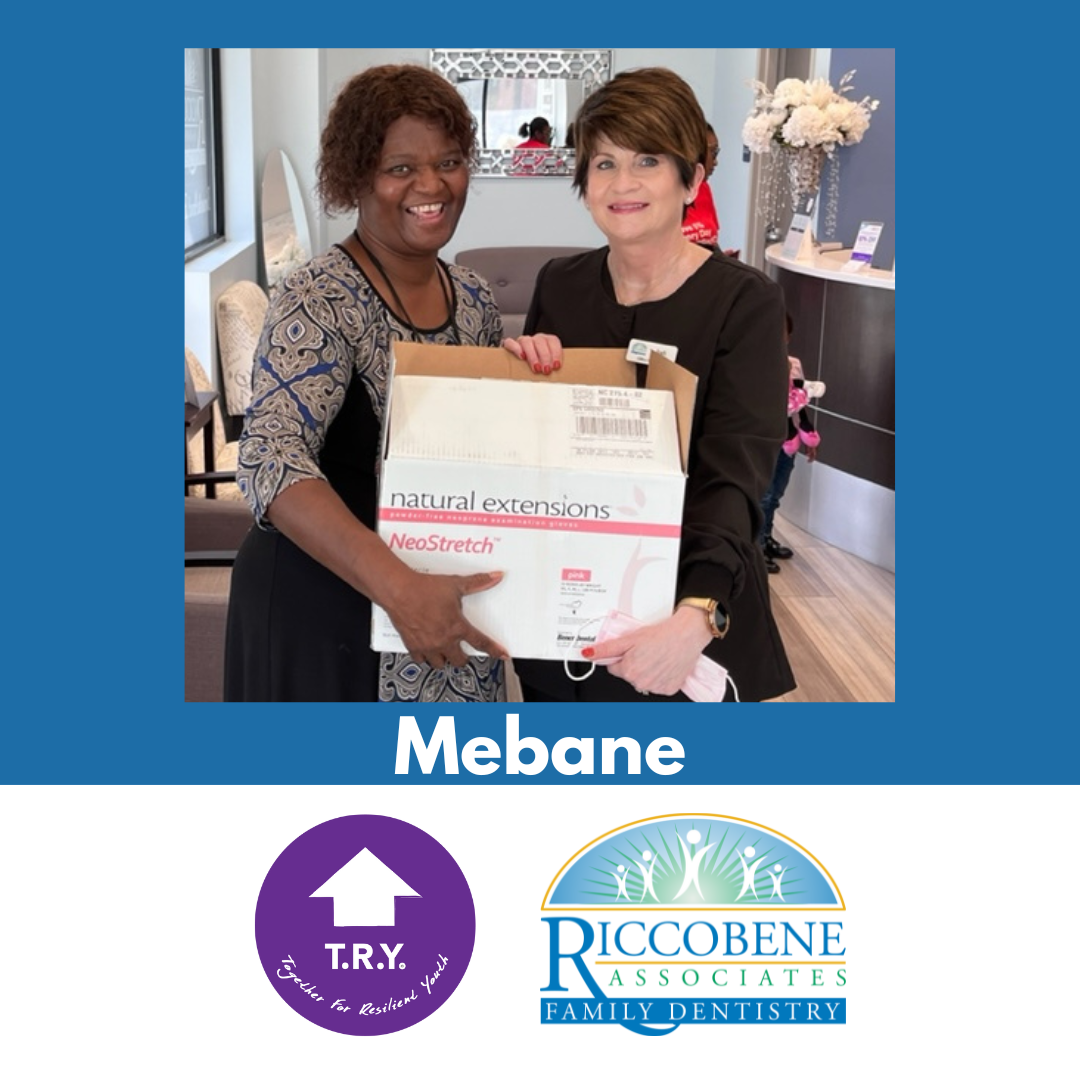 Our Mebane office... - Riccobene Associates Family Dentistry