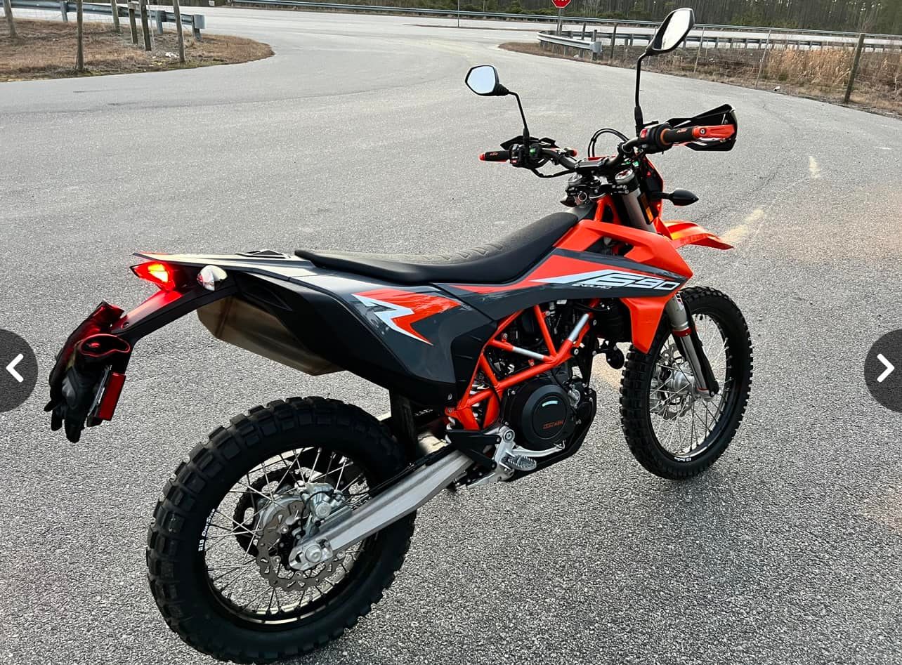 690 SMC-R 690 Enduro R 690 SMCR 690 EnduroR 2012-2023 2022 2021 20 