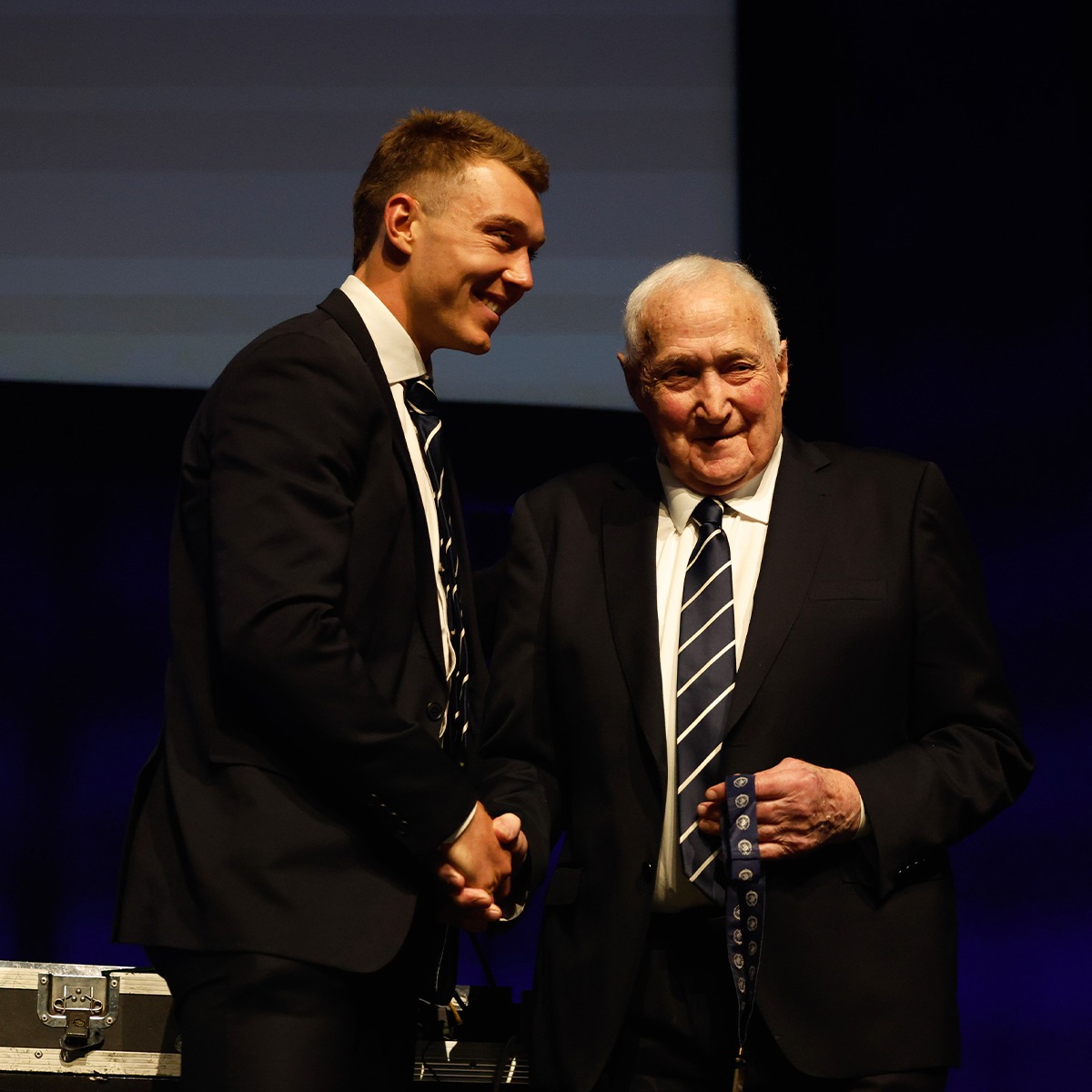 Carlton Football Club added a new... - Carlton Football Club
