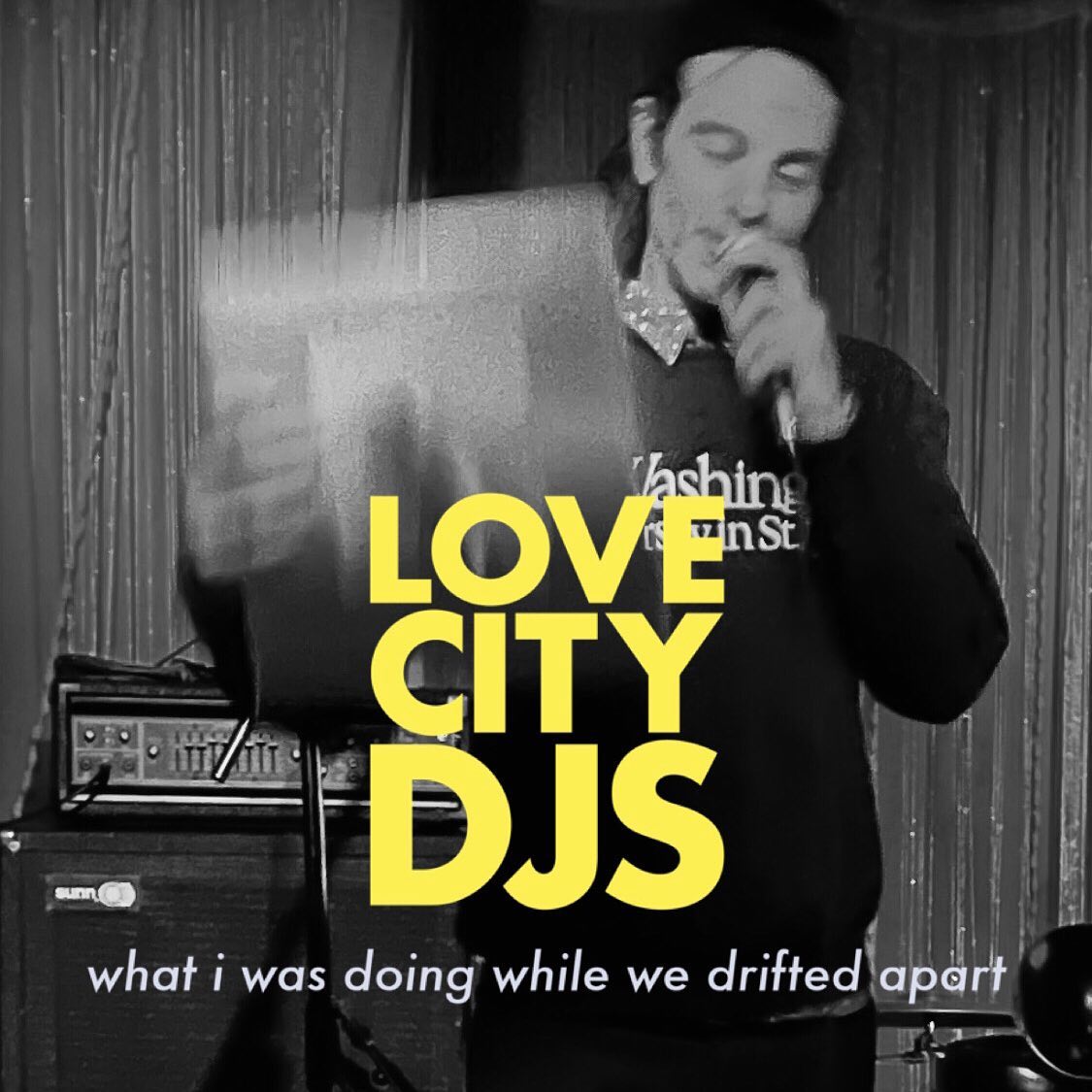 Love City DJs (@lovecitydjs) • Facebook