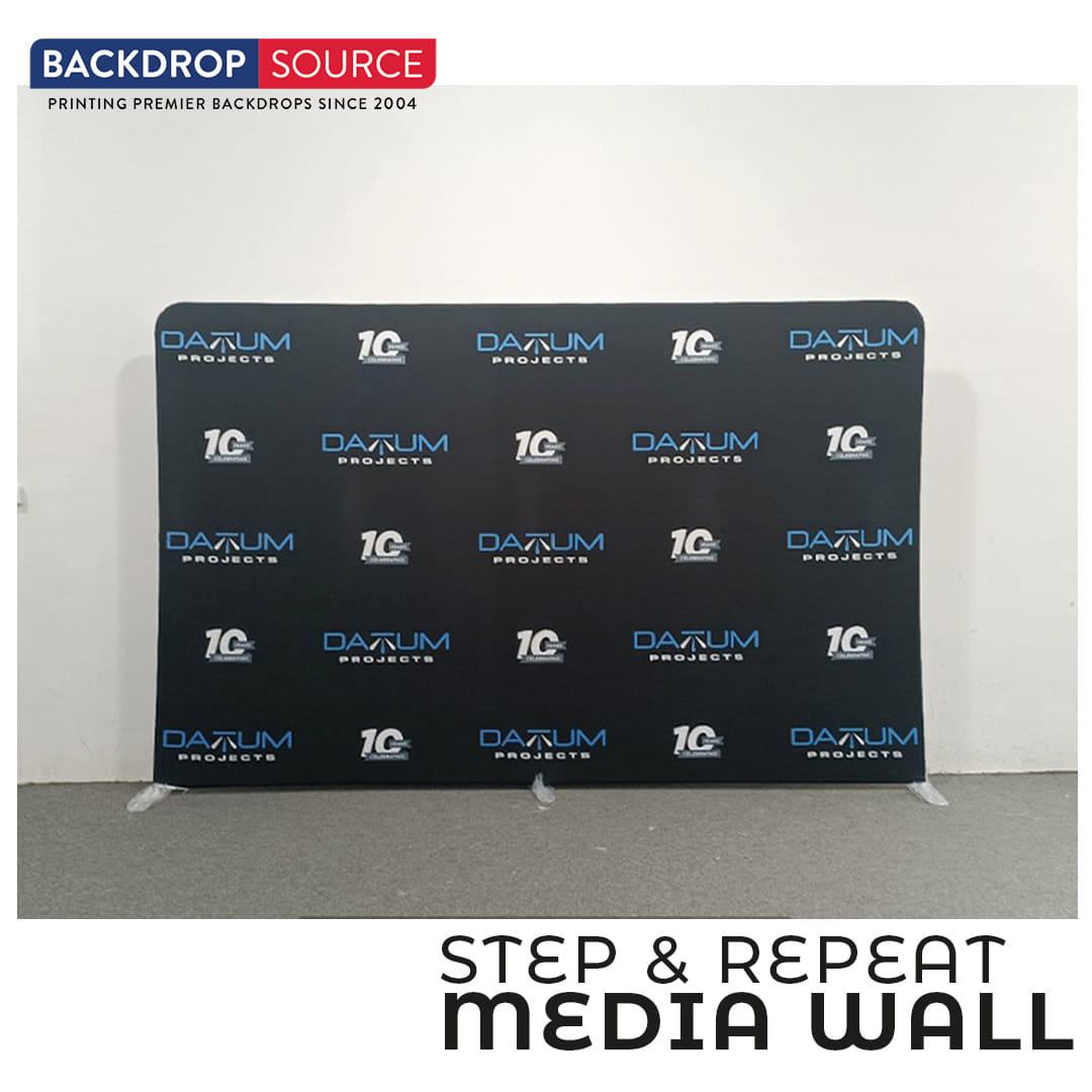 Backdropsource - Step and repeat banners are an...