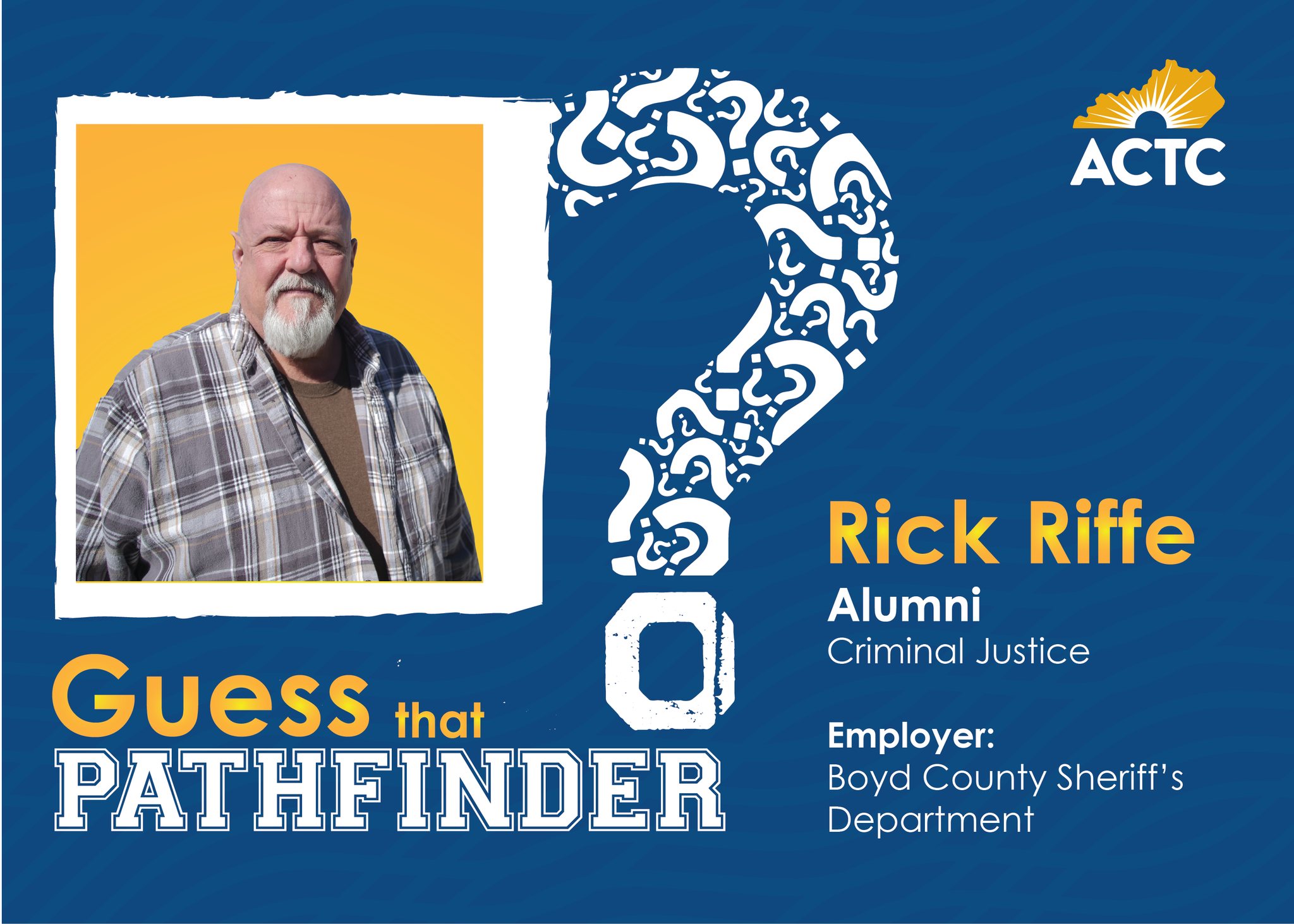 Our Mystery... - Ashland Community & Technical College