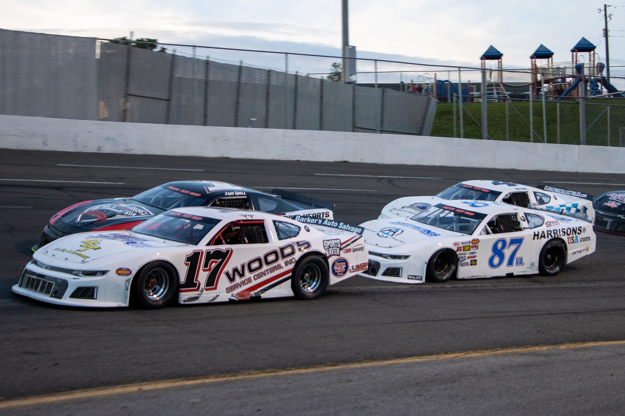 Pulaski County Motorsports Park - Projected LMSC Entry List for ...