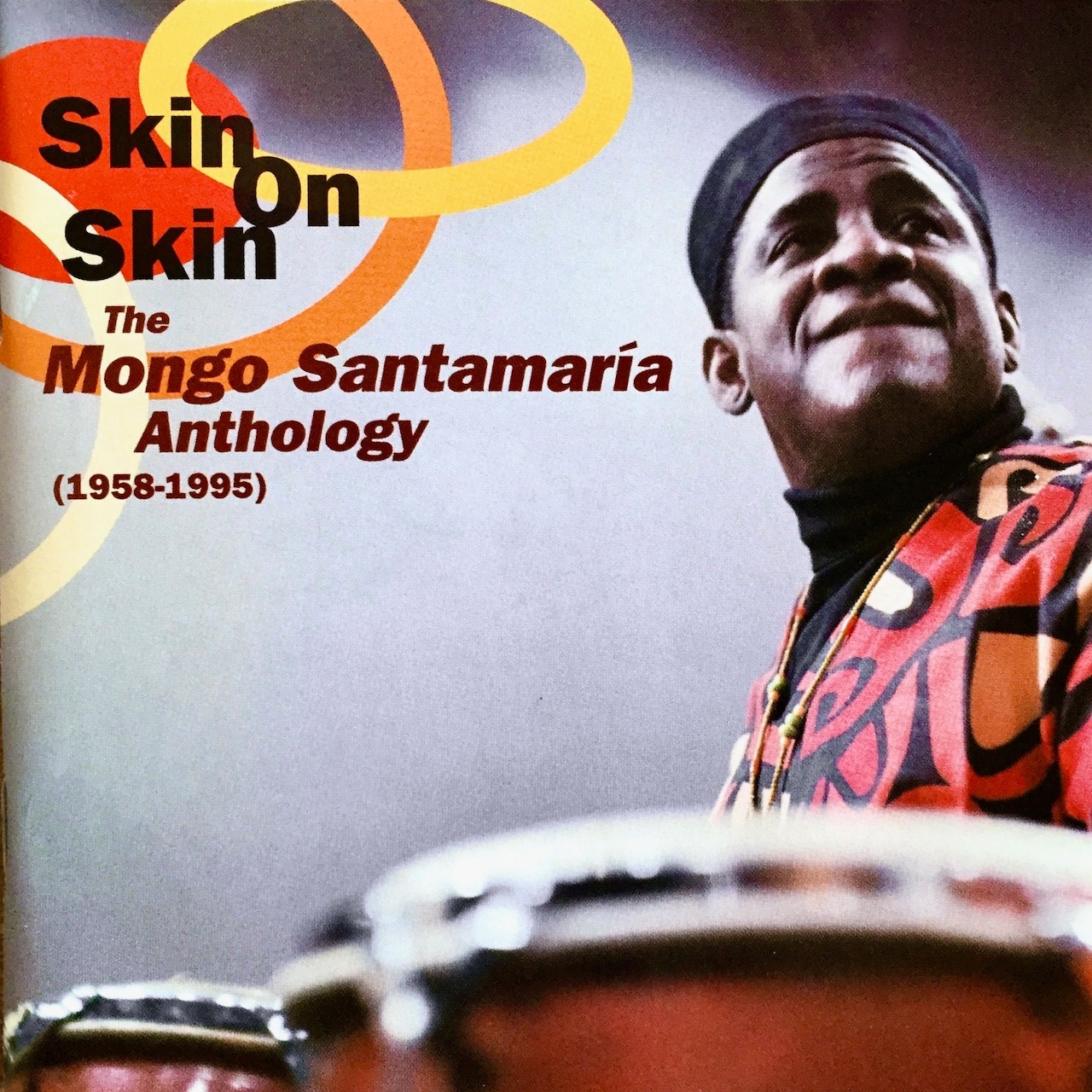 Various – Jukebox Mambo: Rumba & Afro-Latin Accented Rhythm 