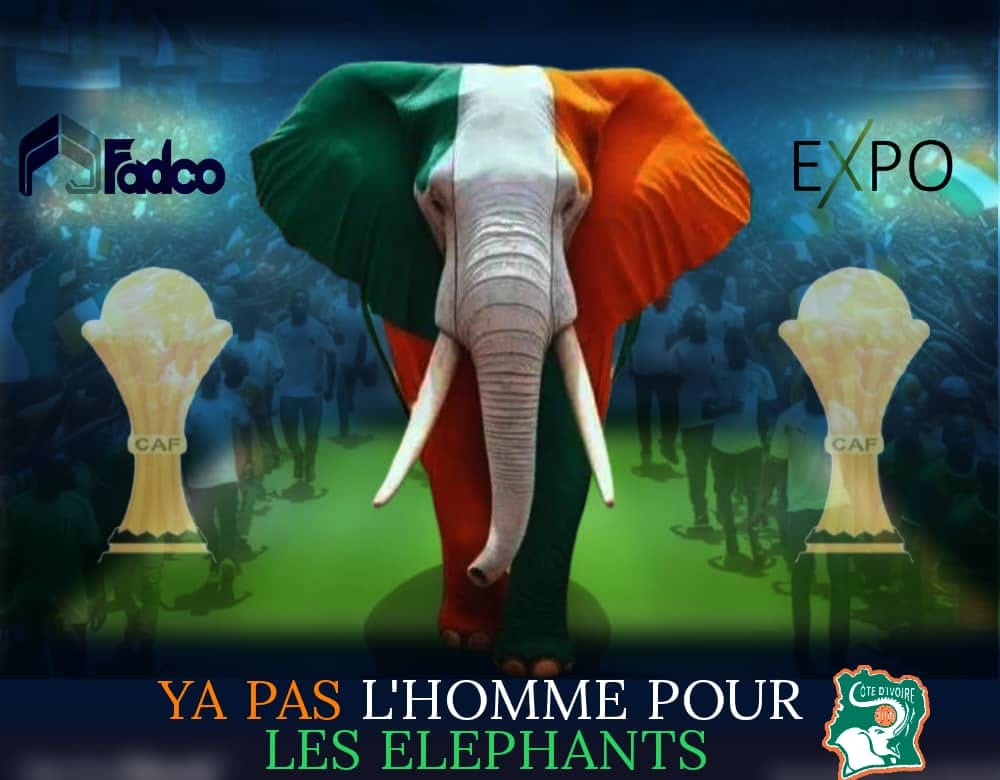 Fadco Company | Abidjan Abidjan