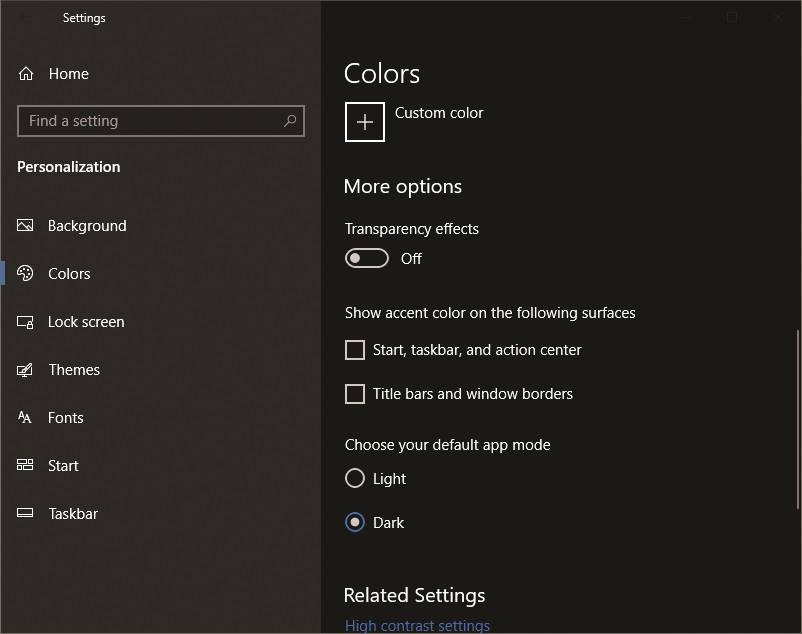 How to use Dark... - In Easy Steps books for smart learning
