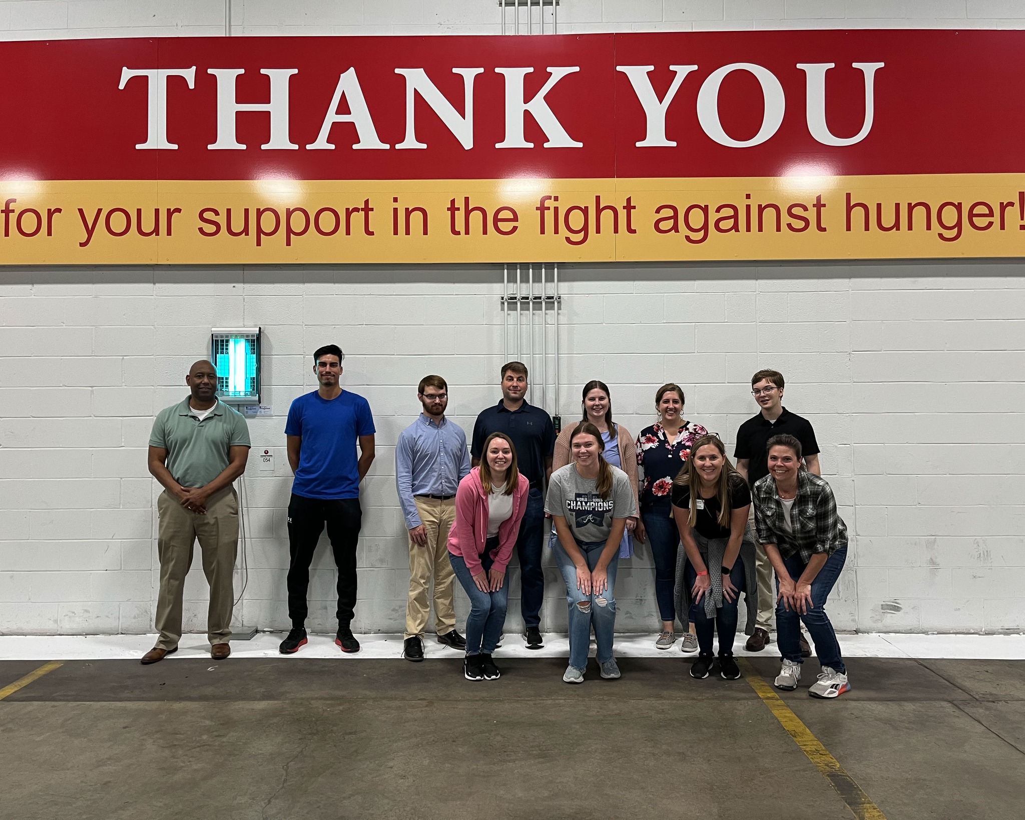 Capitol Federal - CapFed® employees enjoyed showing our...