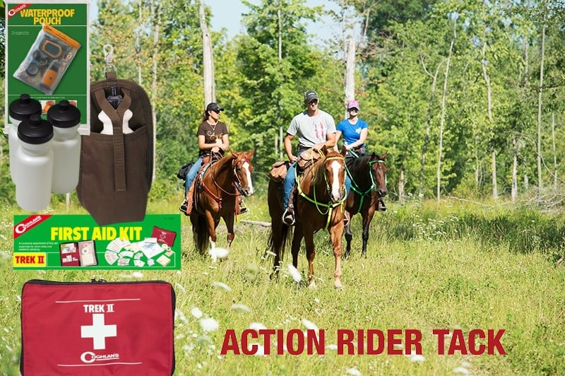 We carry a unique and fun variety of... - Action Rider Tack