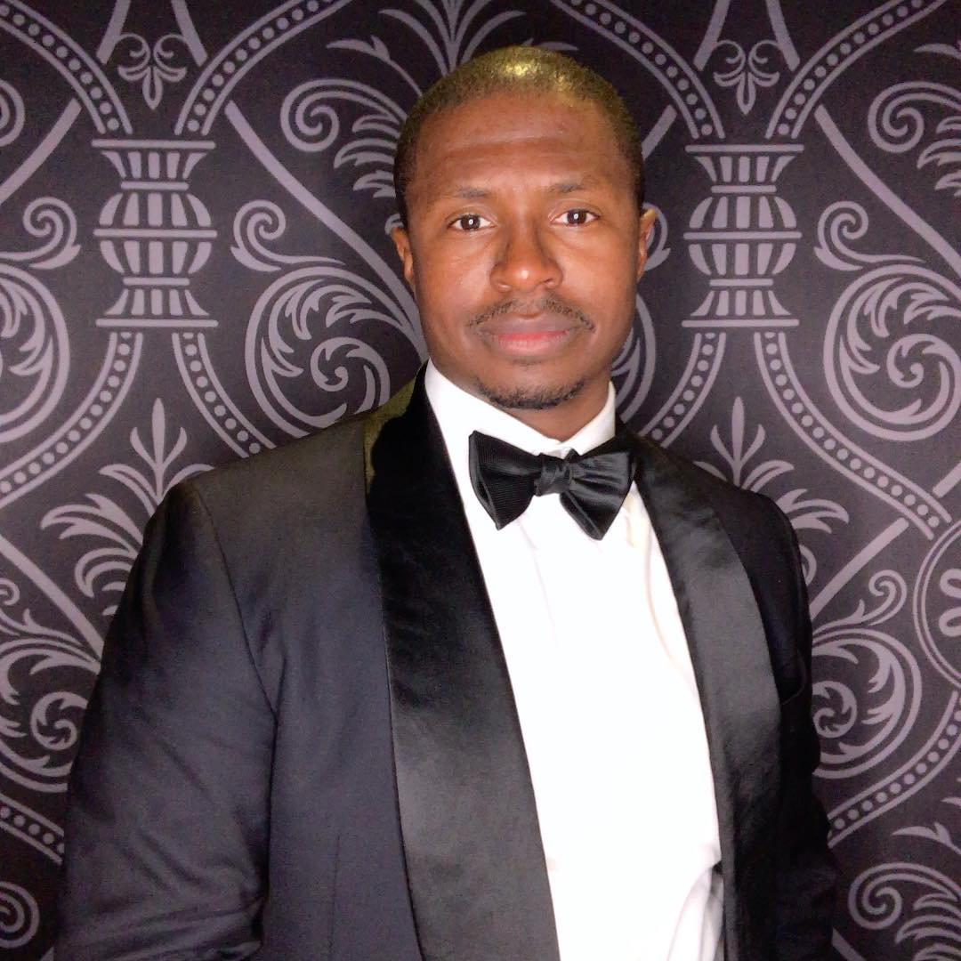 MaShon Michael