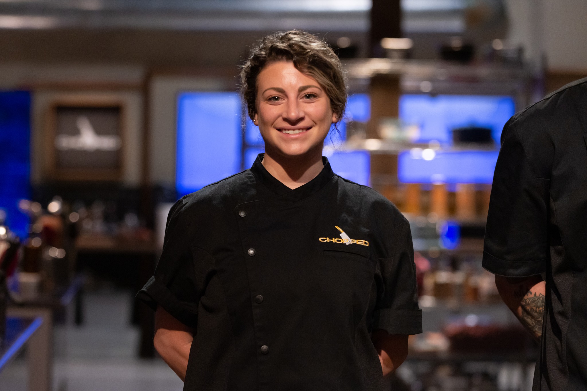 Food Network - Meet the four talented chefs competing in... | Facebook