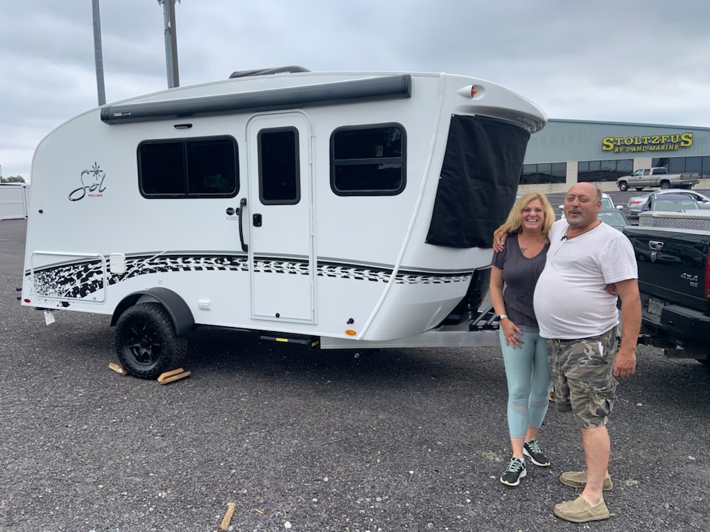 Congratulations and enjoy! #rv... - General RV Center