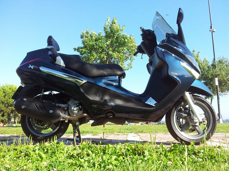 Chape de repose pied Générique pour moto Yamaha 1300 FJR 2003 à 2009 M12 pas 175 3663914186207