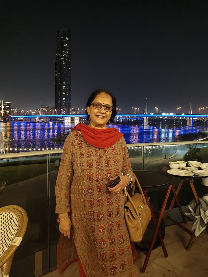 Vidya Rao
