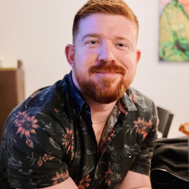 Daniel Joseph