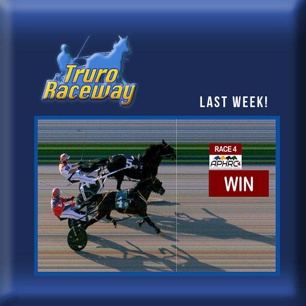 Universum Media - We had a nail biter of a finish for race 4 last ...