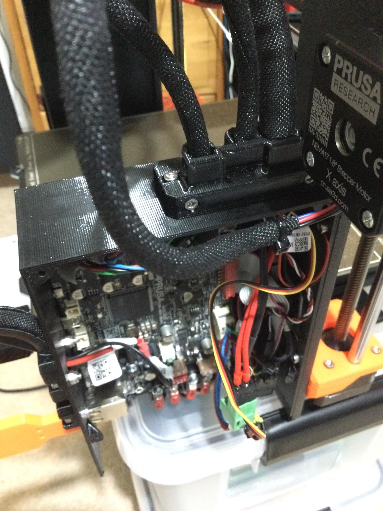 Mark X 3th gen simple upgrade
