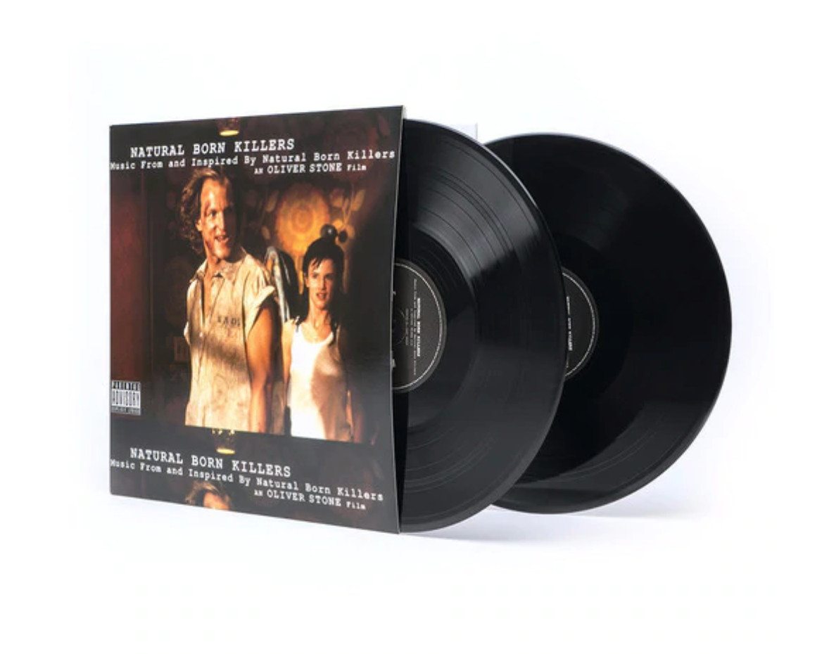 Natural Born Killers film release and soundtrack